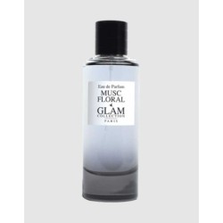 Parfum 200ml musc floral collection glam