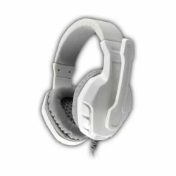 MICRO CASQUE GAMER WHITE...