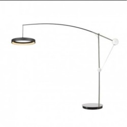 Lampadaire ultra design...