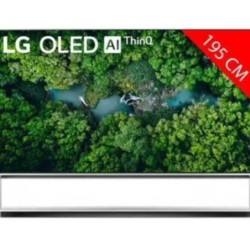 LG TV oled 88ZX19 222cm 88...