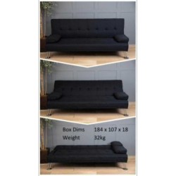 Mini Sofa Tissus