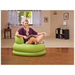 Fauteuil gonflable Gelato -...