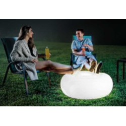 Intex LED Outdoor Ottoman...