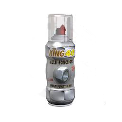 Dégrippant King 40 400ml