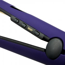 Lisseurs
Pro Signature Straightener Purple Gold de HOT TOOLS