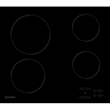 Table de cuisson Indesit - AAR 160 C