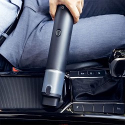 Xiaomi Lydsto – aspirateur à main et pompe à Air pour voiture