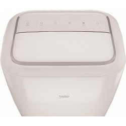 Système de climatisation à main, 12000 Btu, Refroidissement, Blanc