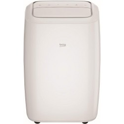 Système de climatisation à main, 12000 Btu, Refroidissement, Blanc