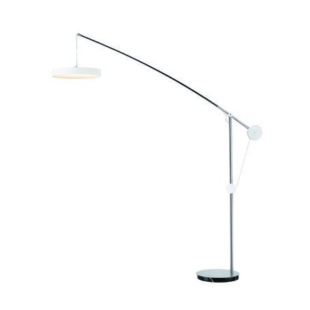 Market set Astro Lampadaire Led diamètre 45cm