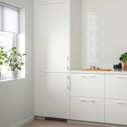 TINAD Réfrigérateur/congélateur IKEA 550 intégré