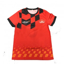 Chemise de football Colruyt N°6 Sam Ouraï