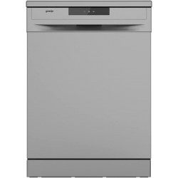 Gorenje GS 62040 S Lave-vaisselle autonome