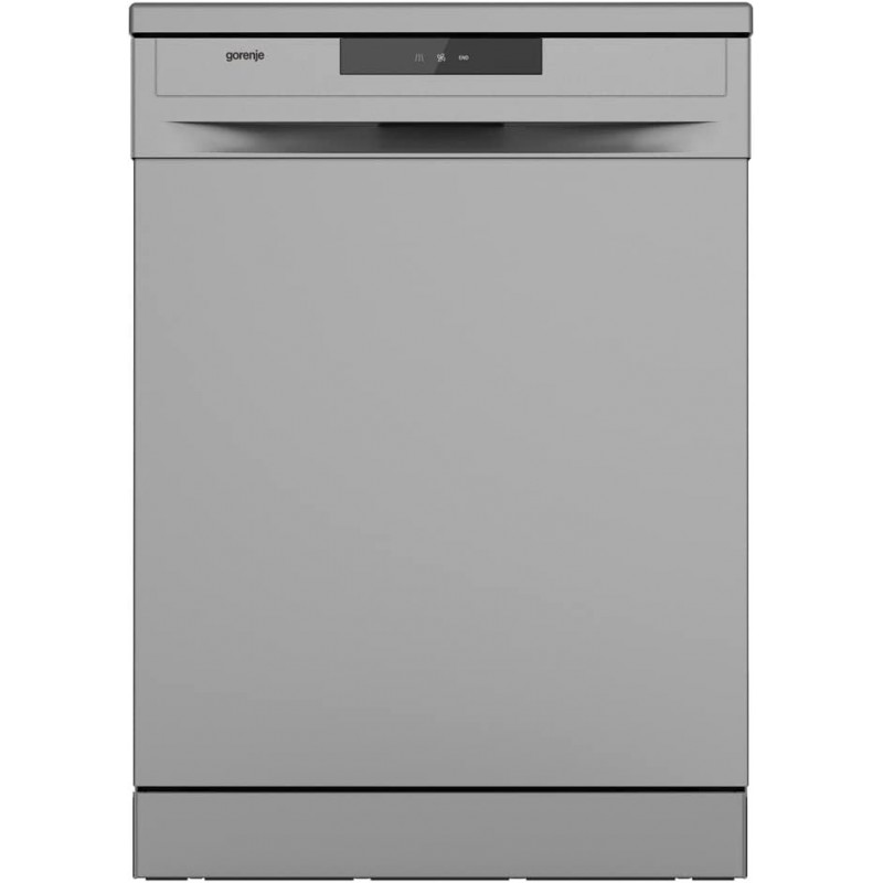 Gorenje GS 62040 S Lave-vaisselle autonome