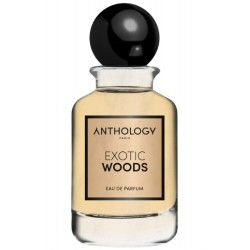 EXOTIC WOODS 100ml