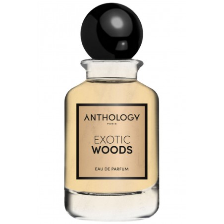 EXOTIC WOODS 100ml