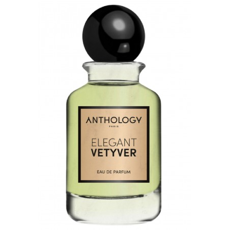 ELEGANT VETIVER 100ml