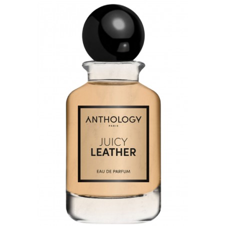 JUICY LEATHER 100ml