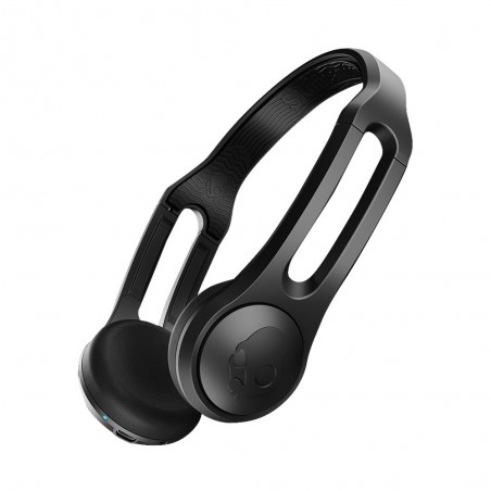 Skullcandy - Écouteurs supra-auriculaires sans fil Icon - Noir