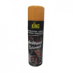 Brillant Silicone KING Exotique 500ml