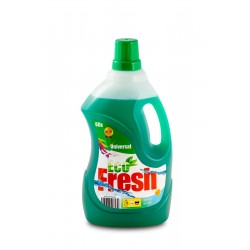 Lessive 3L - Eco Fresh - Universal