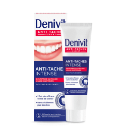 Denivit Toothpaste 50ml burnt-on degreaser