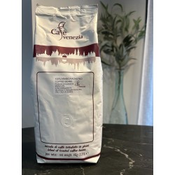 Café venezia 100% Arabica roasted Coffee Beans 1kg