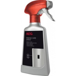 Spray nettoyant 250ml pour les réfrigérateurs Fridge Care d'AEG