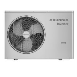 Grundig Inverter 14 KW - GHP MM14