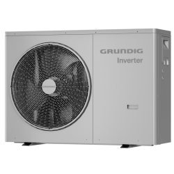 Grundig Inverter 14 KW - GHP MM14