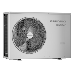 Grundig Inverter 14 KW - GHP MM14