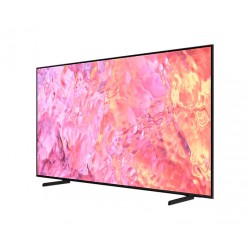 Samsung Smart TV 75" 4K UHD QLED QE75Q60CAUXXH HDR