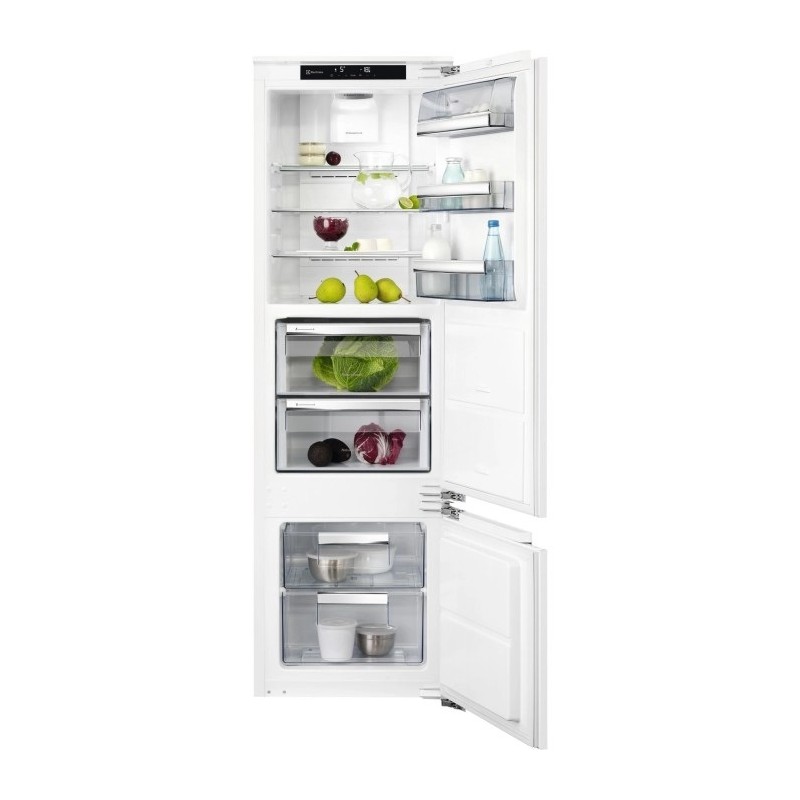 Electrolux IK2705BZL Réfrigérateurs encastrables 60cm Norme