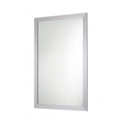 Miroir avec cadre Cooke & Lewis 90 x 60 cm