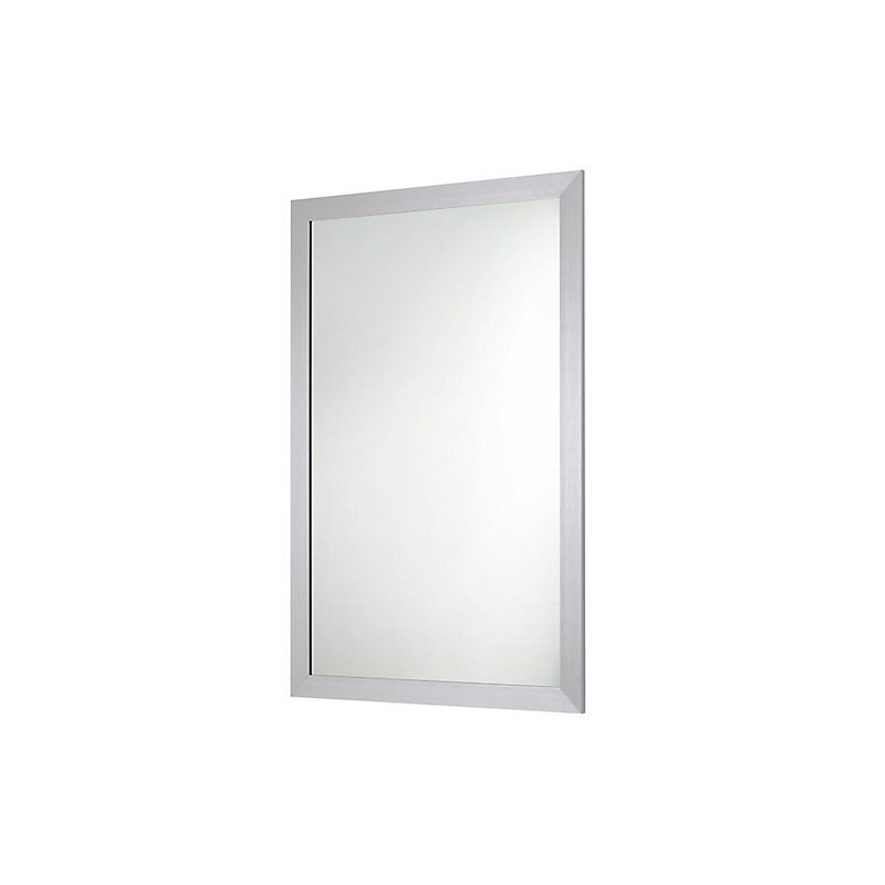 Miroir avec cadre Cooke & Lewis 90 x 60 cm