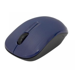 Mouse Wireless 1200dpi WM-392 Blue