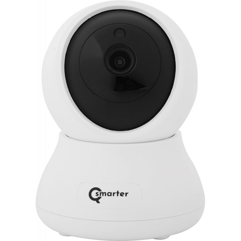 Caméra IP cloud sans fil Qsmarter QS Care Pro