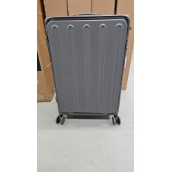 Valise cabine grande en Gris