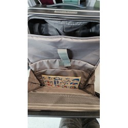 Valise Cabine Petite en Gris