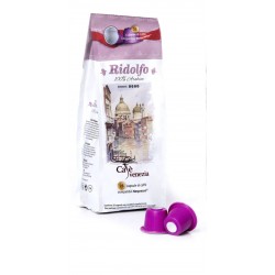 Ridolfo - Cafè Venezia - 25 Capsules