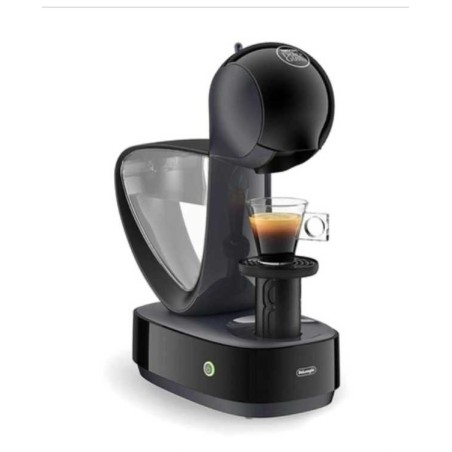 De'Longhi Infinissima Nescafé Dolce Gusto coffee machine Black EDG160