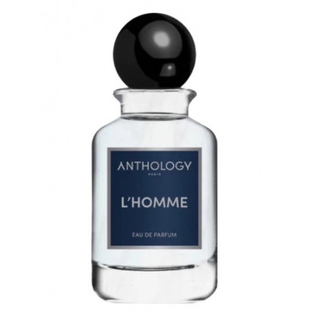 L'homme 100ml - Parfum ANTHOLOGY