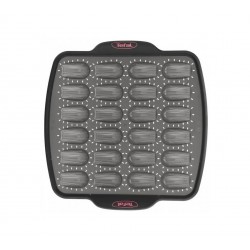 TEFAL Moule À 24 Minis Madeleines - J4172214