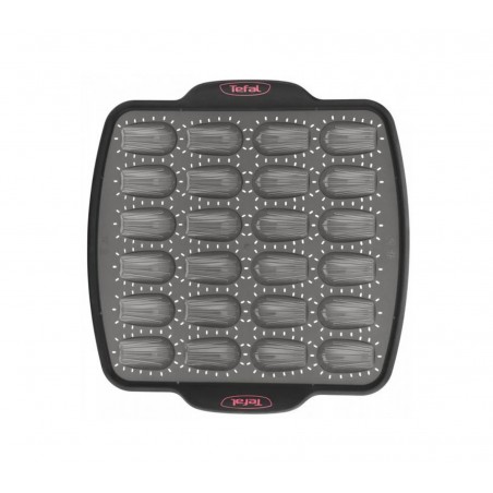 TEFAL Moule À 24 Minis Madeleines - J4172214