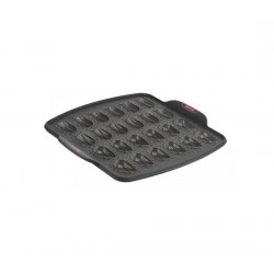 TEFAL Moule À 24 Minis Madeleines - J4172214