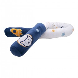 Babycalin Boudin ludique 200cm Cosmic