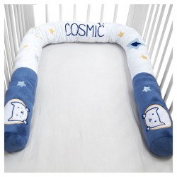 Babycalin Boudin ludique 200cm Cosmic