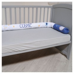 Babycalin Boudin ludique 200cm Cosmic