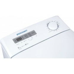 Zerowatt Lave-linge 1200 tr/min 7kg