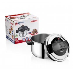 Cocotte tous feux dont induction 12l